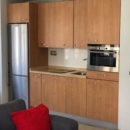 Artheus Apartamentos サラマンカ エクステリア 写真
