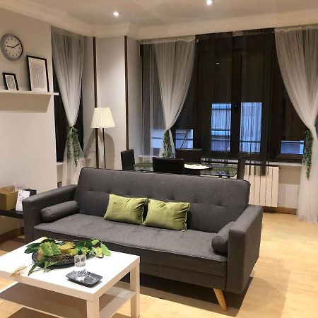 Artheus Apartamentos サラマンカ エクステリア 写真