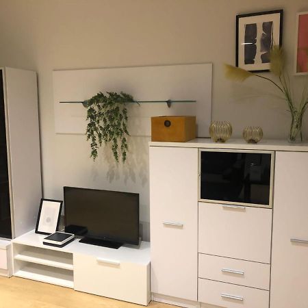 Artheus Apartamentos サラマンカ エクステリア 写真