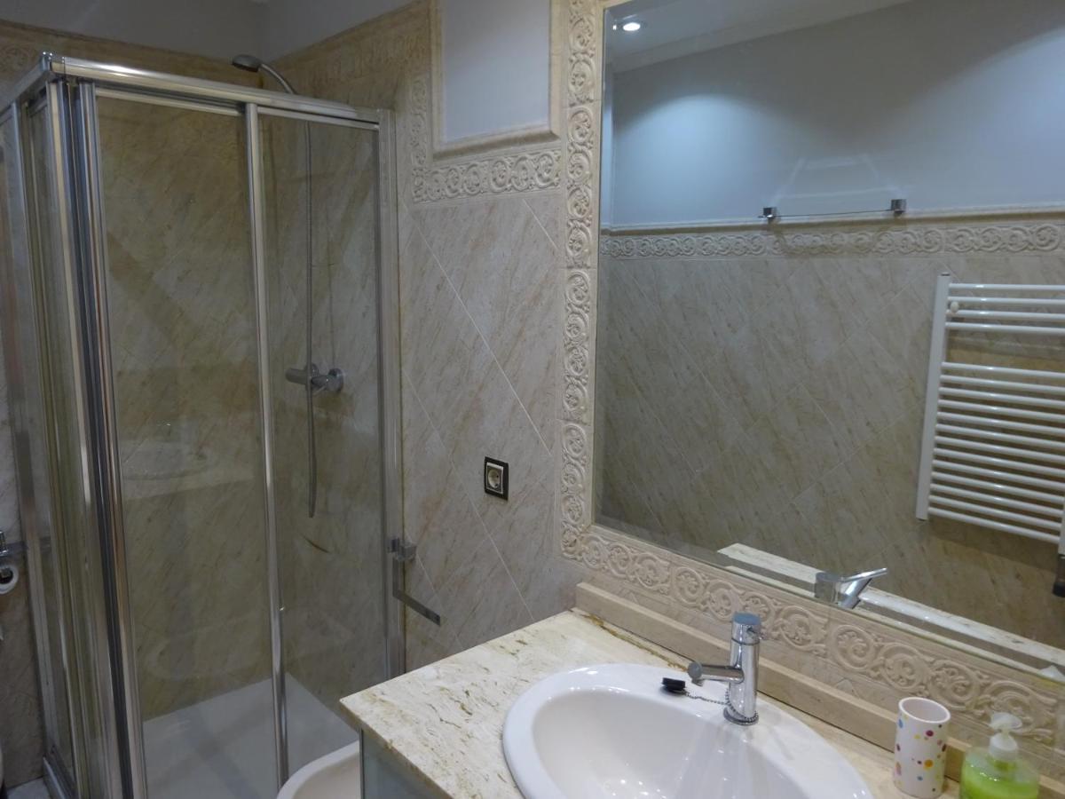 Artheus Apartamentos サラマンカ エクステリア 写真