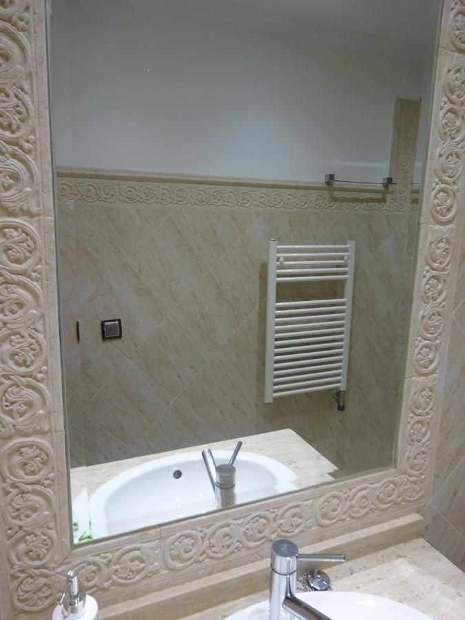 Artheus Apartamentos サラマンカ エクステリア 写真