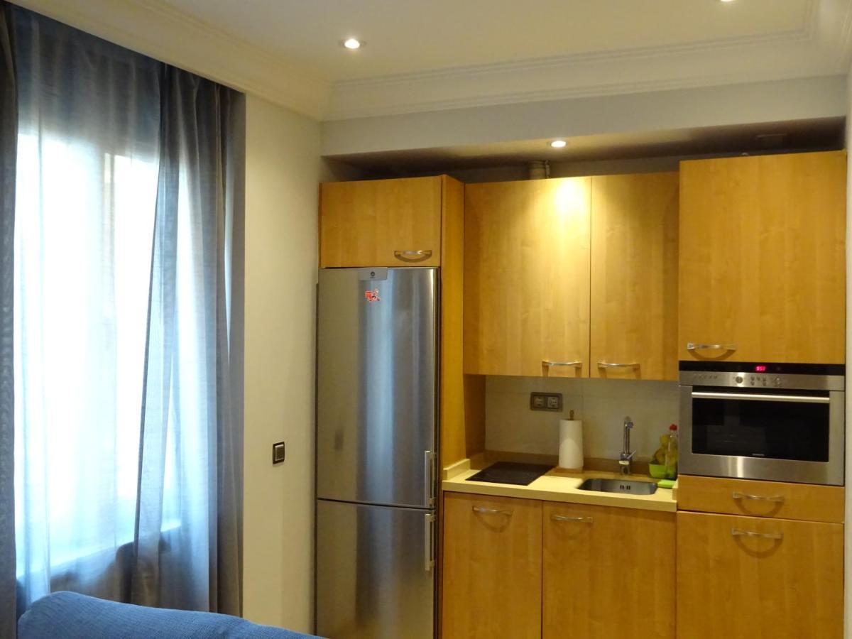Artheus Apartamentos サラマンカ エクステリア 写真