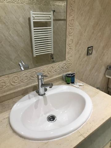 Artheus Apartamentos サラマンカ エクステリア 写真