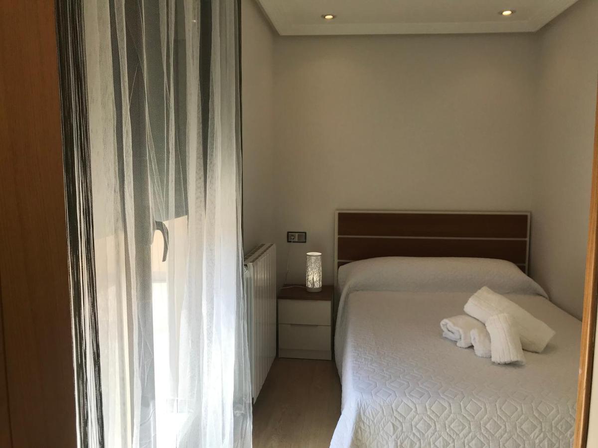 Artheus Apartamentos サラマンカ エクステリア 写真