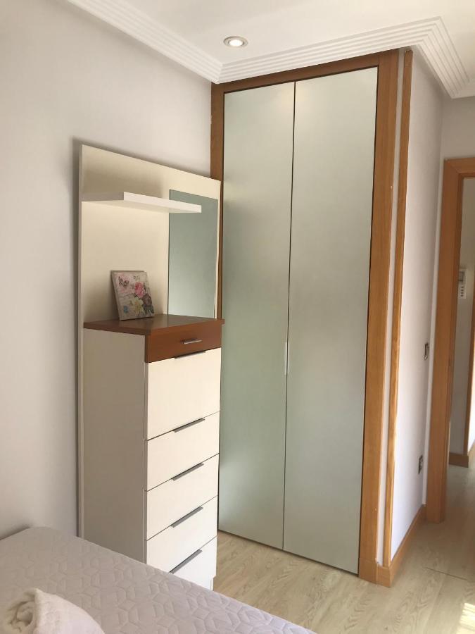 Artheus Apartamentos サラマンカ エクステリア 写真